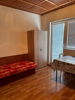 Ubytovanie Svrčinovec - 9