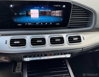 Mercedes-Benz GLE SUV 350De 4Matic AMG-LINE Plug-in Hybrid - 9