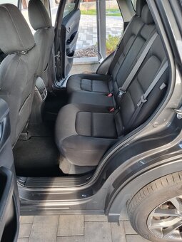Mazda CX-5 2.0 benzín SkyActiv - 9