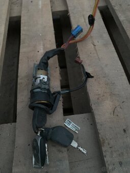 Diely na Peugeot 406 SW - 9