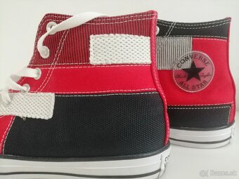 CONVERSE - 9