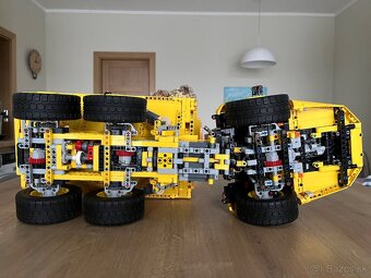 Lego Technic 42114 - 9