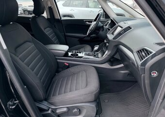 Ford Galaxy 2.0 TDCi Bi-Turbo Titanium PowerShift - 9