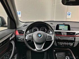 BMW X1 XDRIVE 20d 120KW STEPTRONIC,2019,SPORTLINE,8XKOLA,DPH - 9