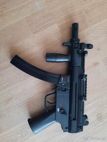 Predam mp5k - 9