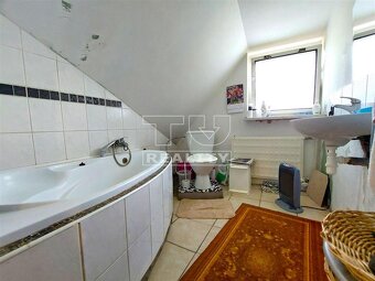 Na predaj 5 izbový rodinný dom 200 m2 Horné Otrokovce - 9