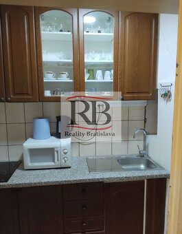 Garsónka na Rybničnej ul. BA III na predaj - 9