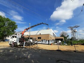 Auto s hyd. rukou valnik/naves s hr, dosah až 32m - 9