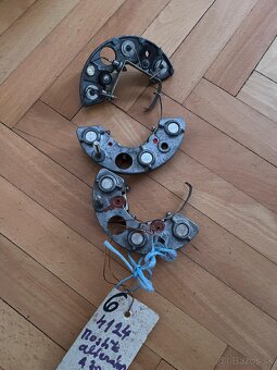 Avia A21, A30, A31 + A60/75 - 9