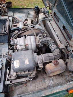 Lada niva 1.7i - 9