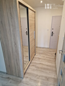 2 izb.byt, 50m2, zariadený, Čiernomorská ul, KE-Nad Jazerom - 9