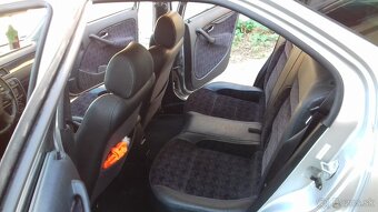civic 1.8 - 9