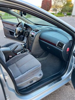 Peugeot 407 2.0hdi - 9