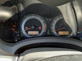Auris 1.6 valvematic - 9