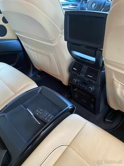 BMW X6 35sd xDrive - 9