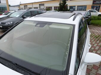 Volkswagen Golf Sportsvan 2.0 TDI BMT 150k Highline DSG - 9