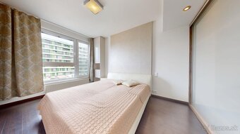 Luxusný 2i. byt 62m, VIKTORIA, Košická ul., GARÁŽ, loggia - 9
