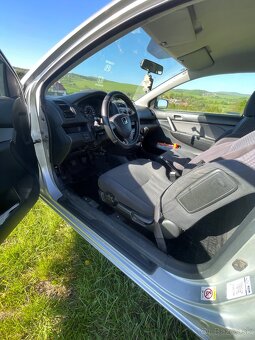 Honda Civic 7g 1.7 CTDI - 9