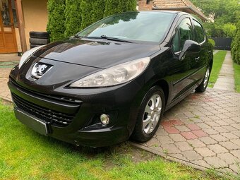 Peugeot 207 STK EK do 5/27 - 9
