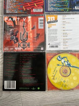 16x cd rozne - 9