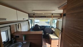 Weinsberg CaraCore 700 MEG - 9