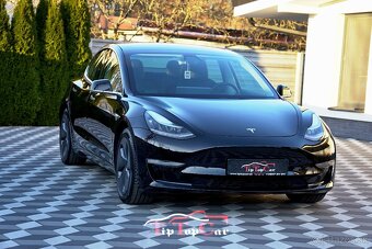 Tesla Model 3 Long-Range Dual Motor AWD Launch Version 350kW - 9