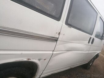 Vw transporter - 9