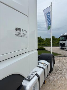 Mercedes-Benz Actros 1851 MP5, BigSpace, Mega, Parkcool, 2ks - 9