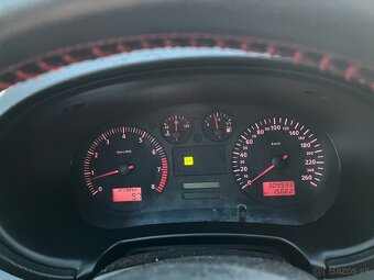 Predám Seat Toledo 2.3 V5 110kw - 9