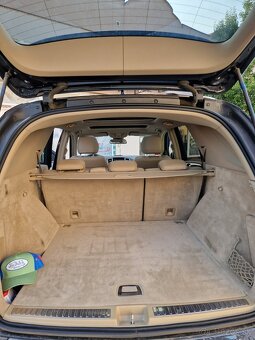 Predám Mercedes Benz ML350 BLUETEC 4MATIC - 9