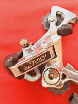 Predam diely shimano - 9