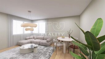 Na predaj dom s 1800 m2 pozemkom v Malom Čepčíne - 9