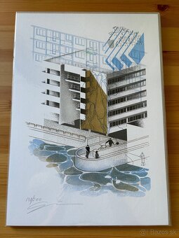 Čierne Diery- Paneláky - 9
