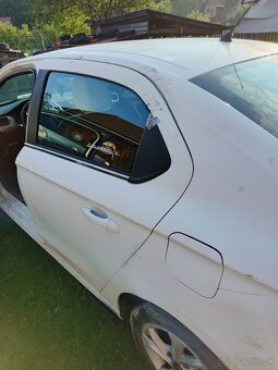 Citroën c-elysée 1.6 blueHDI 73KW motor KO - 9