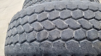 385/65R22.5 - 9