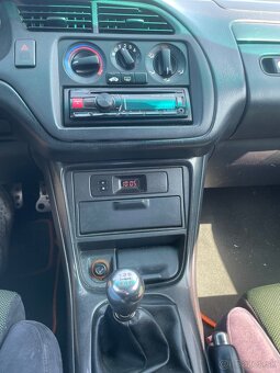 Honda Accord type R - 9