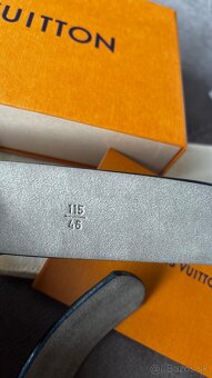 Opasky Louis Vuitton - 9