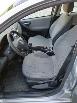 Fiat Stilo 1.9JTD Uproad - 9