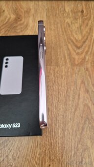 Samsung S23 8GB/256GB - 9