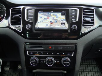 Volkswagen Golf Sportsvan, 1.4TSi HIGHLINE-SERVIS-BRZDY - 9