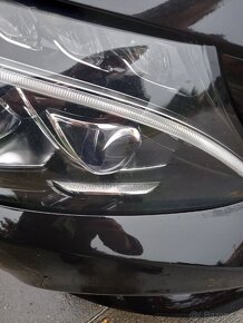 Mercedes C 250 d 4x4 - 9