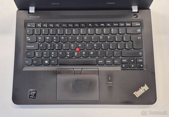 Predám Lenovo ThinkPad E450,Win 10 Pro,Office 2013 Pro - 9