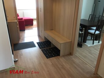 Prenájom 3 izbový byt + 2x park. miesto, Trenčín, Pred Poľom - 9