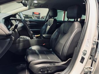 Opel Insignia ST COUNTRY EXCLUSIVE - 9