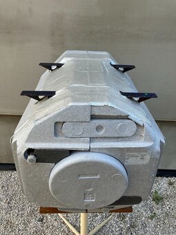 Protherm 30 KLZ - zásobník TUV 90L - 9