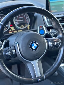 BMW m235i - 9