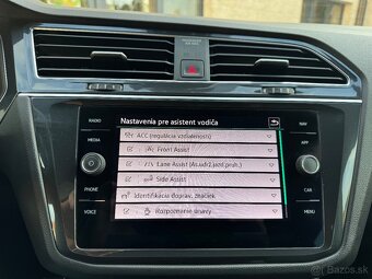 Volkswagen Tiguan R-line 2.0TDi DSG r.v 2022 - Odpočet DPH - - 9