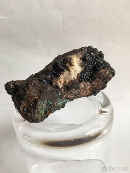 Minerály zo Slovenských lokalít - 9