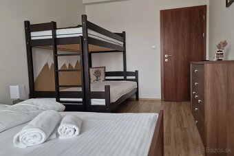 Apartmán vo Veľkej Lomnici - 9