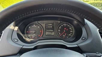 Audi Q3 2.0 TDI 150k quattro S tronic Sport - 9